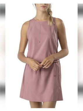 Arc'teryx Contenta Dress - Women's